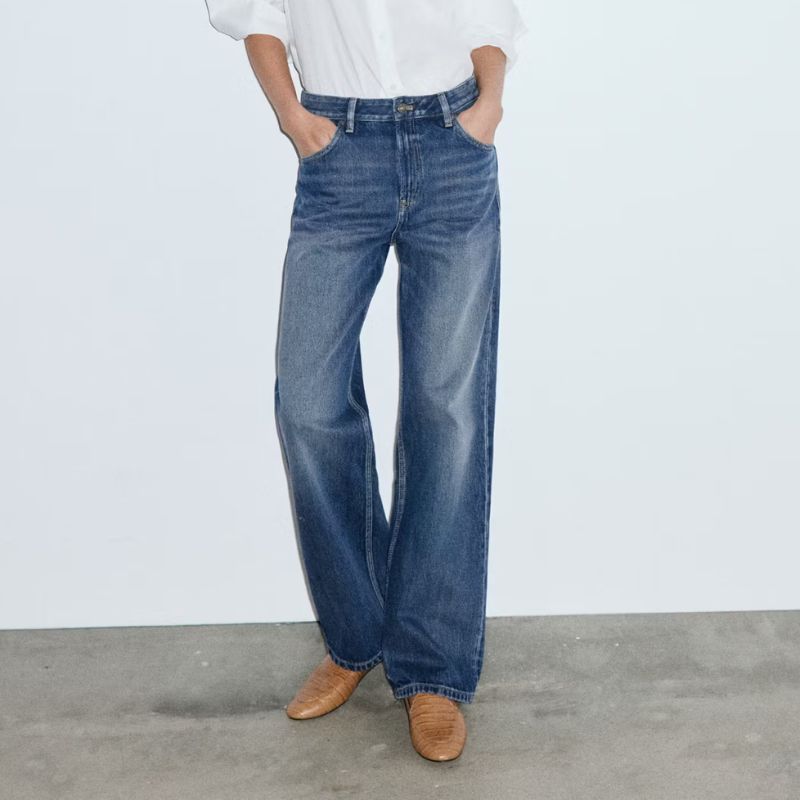 Image of jeans