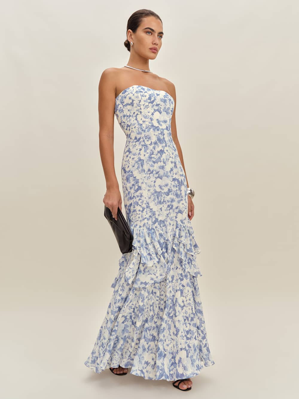 Aivana Dress