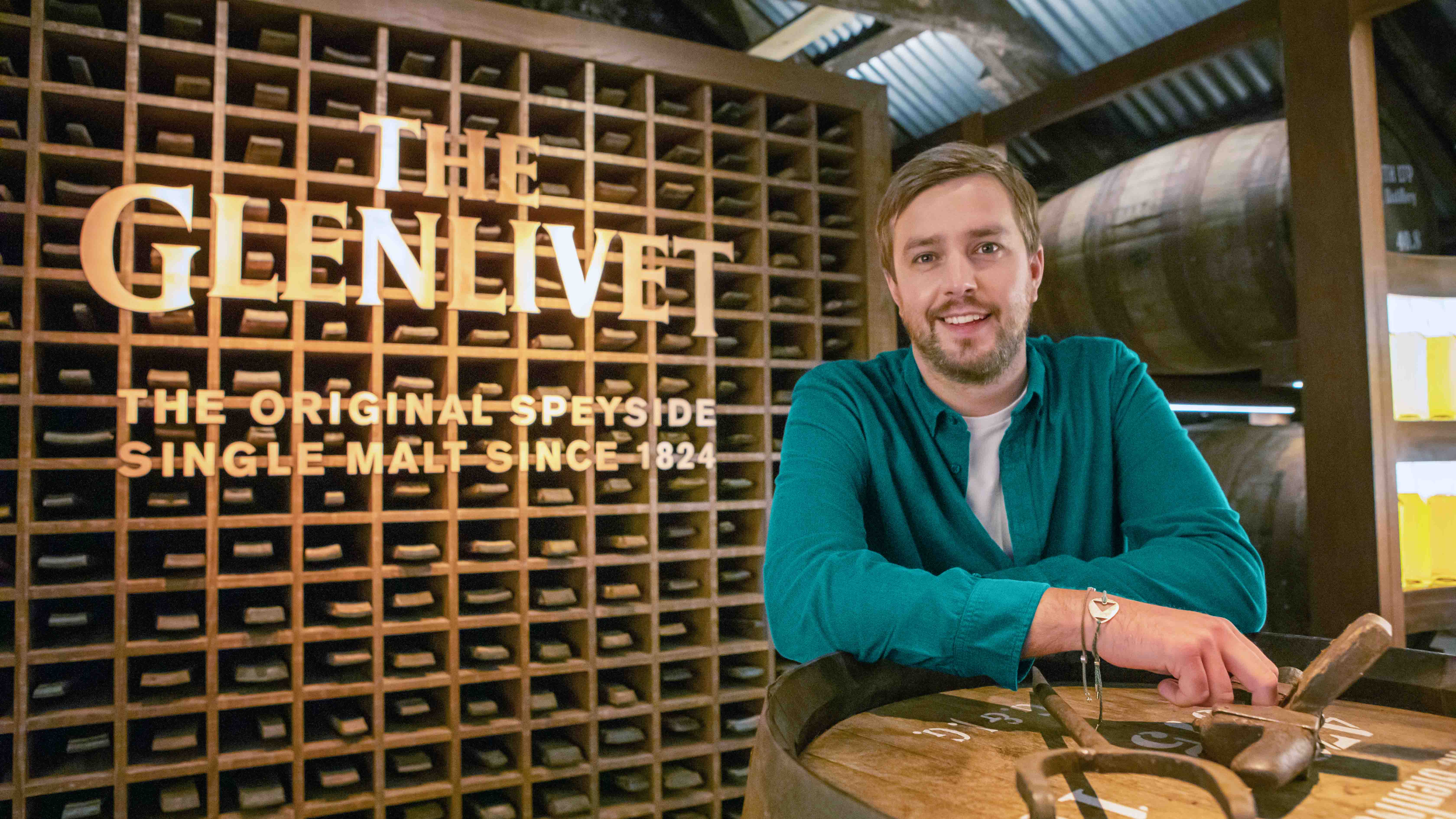 The DrinkList: all the gin, whisky and beer news you need to know