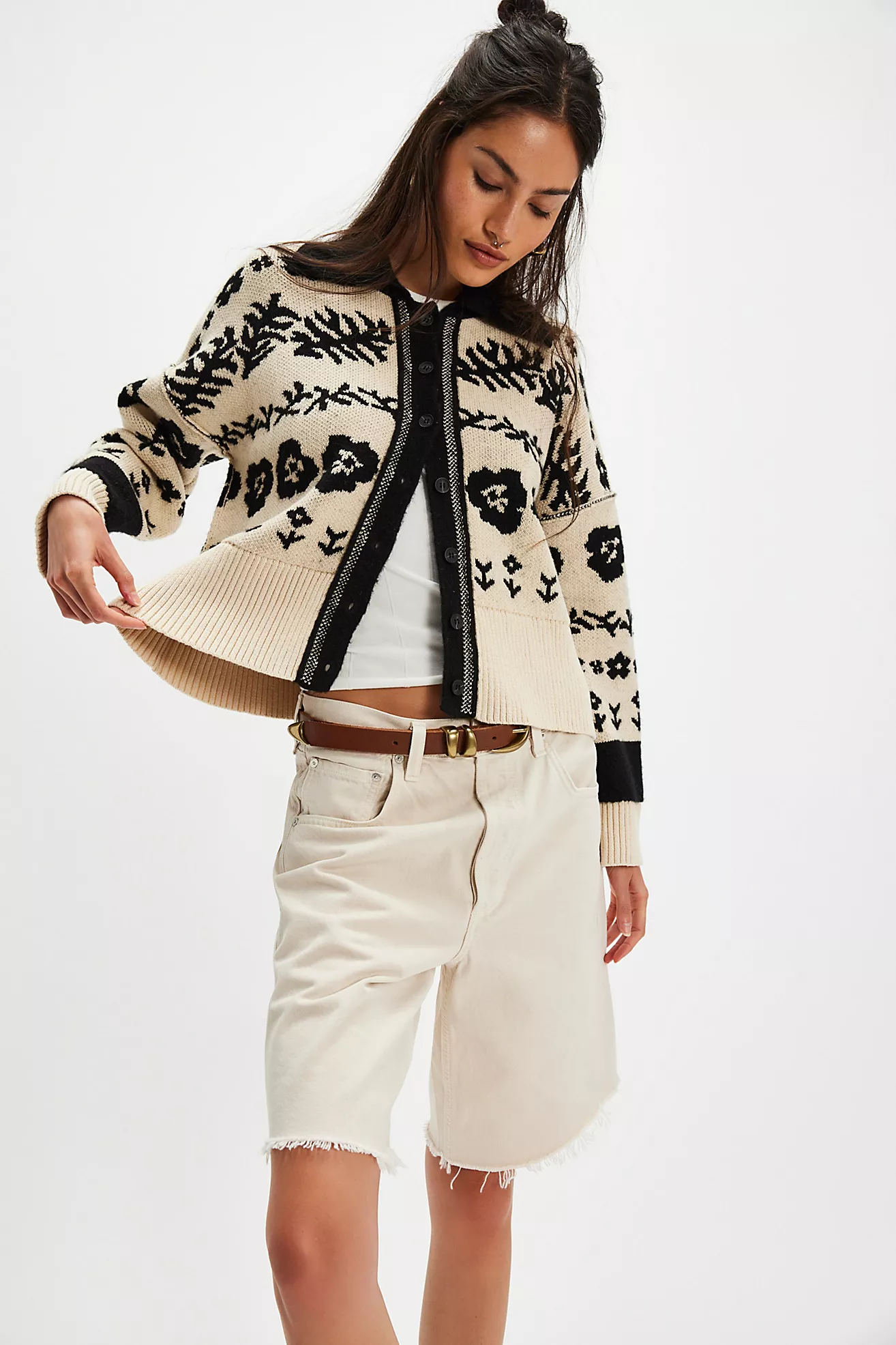 Shelby Cardi
