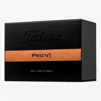 Titleist 2-Dozen Pro V1 gift box