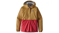 Patagonia Torrentshell Pullover
