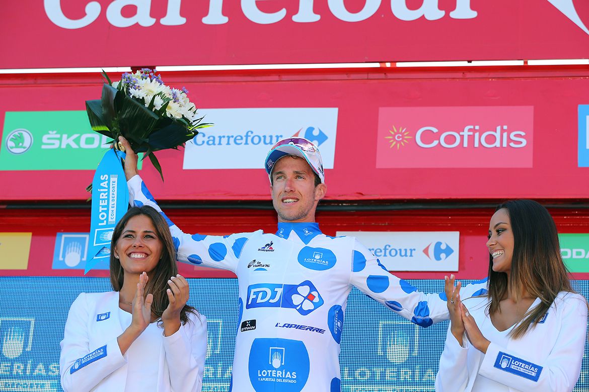 Alexandre Geniez (FDJ)