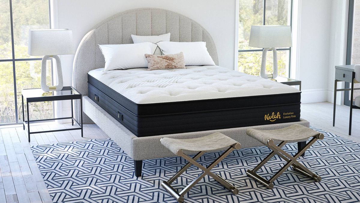 The best Nolah mattress deals this month Tom's Guide