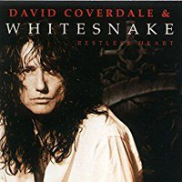 19. Whitesnake - Restless Heart (EMI, 1997)