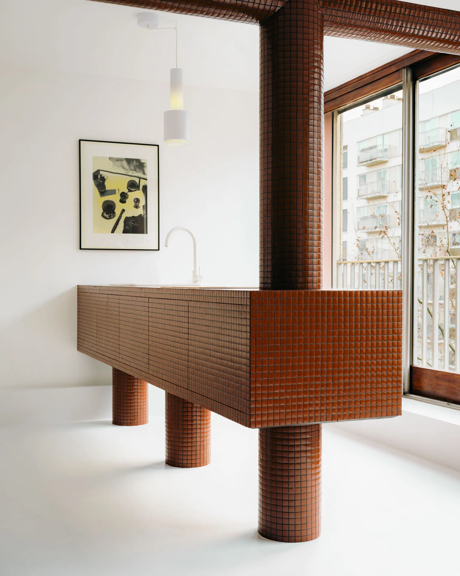 best residential architecture february 2026