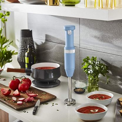 KitchenAid lifestyle blender