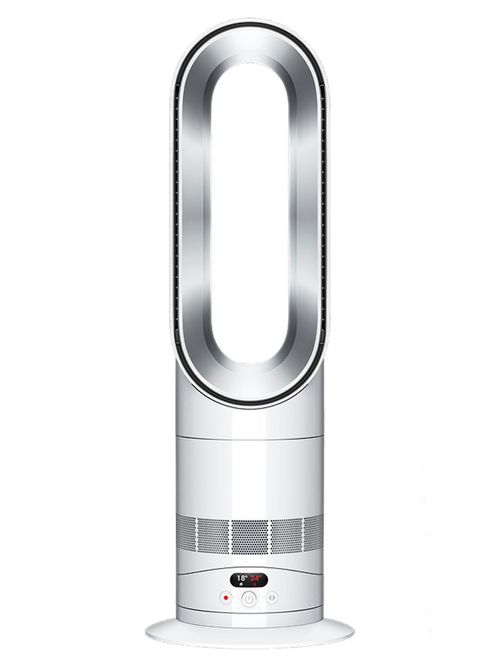 Dyson Hot+cool&trade; Hf1 Remote Link Pre-Heat Heater Fan 