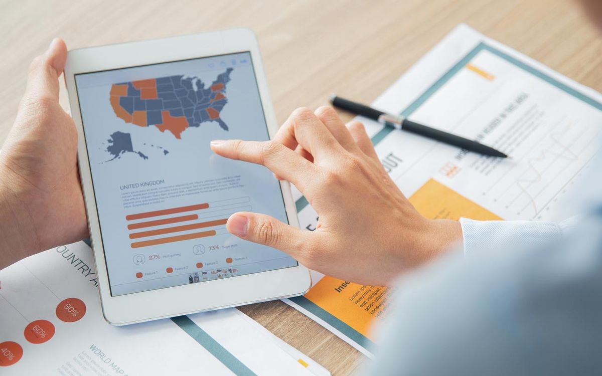 38 States That Don't Tax Social Security Benefits | Kiplinger