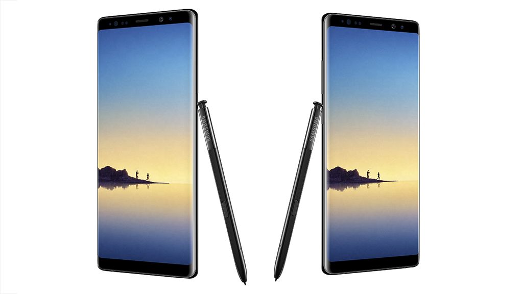 Best Samsung Galaxy Note 8 deals