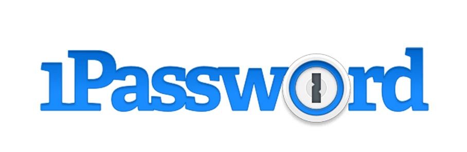 one password logo