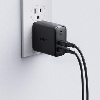 Aukey Usbc Wall Charger