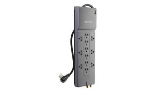 Top Rated Surge Protectors 2021