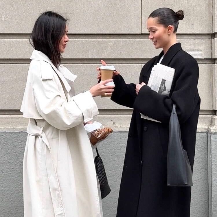 Wait, Everything Is On Sale at Mango—These 25 Chic Picks Are the Standouts