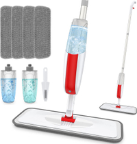 MANGOTIME Microfiber Floor Spray Mop | $23.99 at Amazon