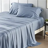 Bedsure GentleSoft Queen Sheet Set Bedsure GentleSoft Queen Sheet Set
