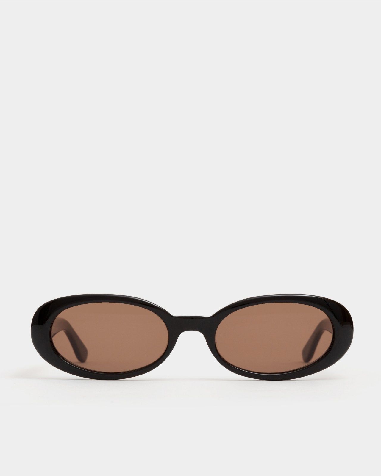 Valentina Black Sunglasses — Dmy Studios