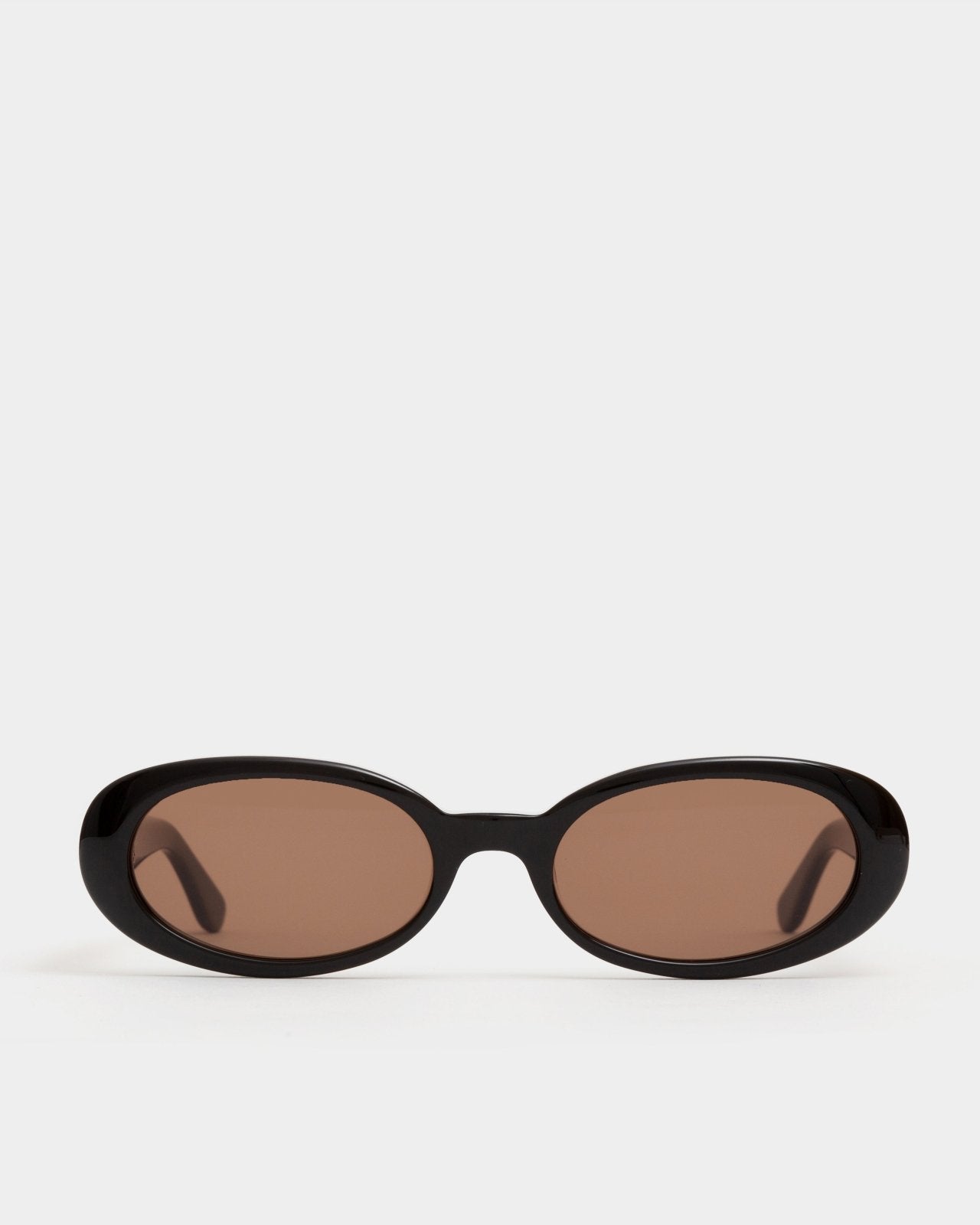 Valentina Black Sunglasses &amp;mdash; Dmy Studios