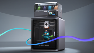 Anycubic is coming for Bambu Lab with its latest S1 Combo printer