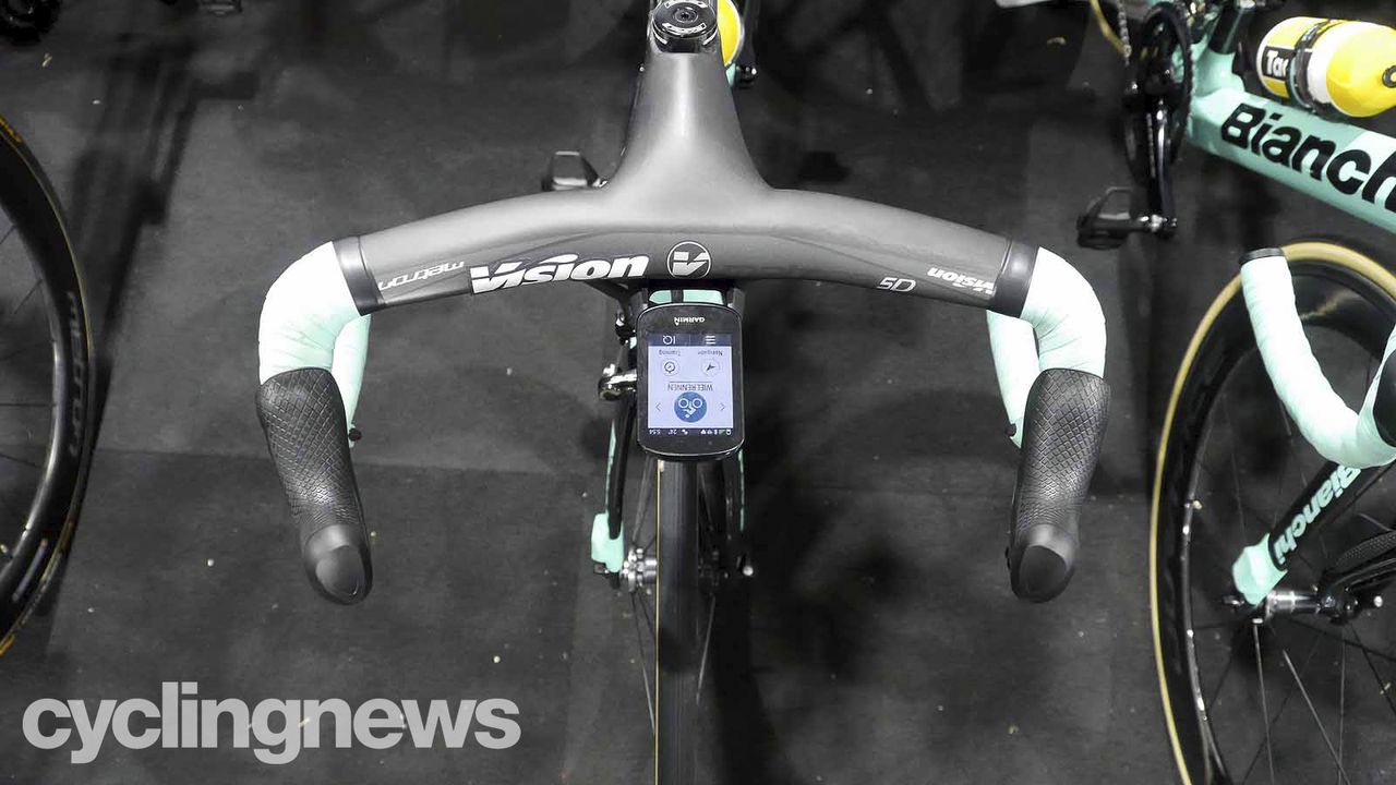 Tour Down Under Tech