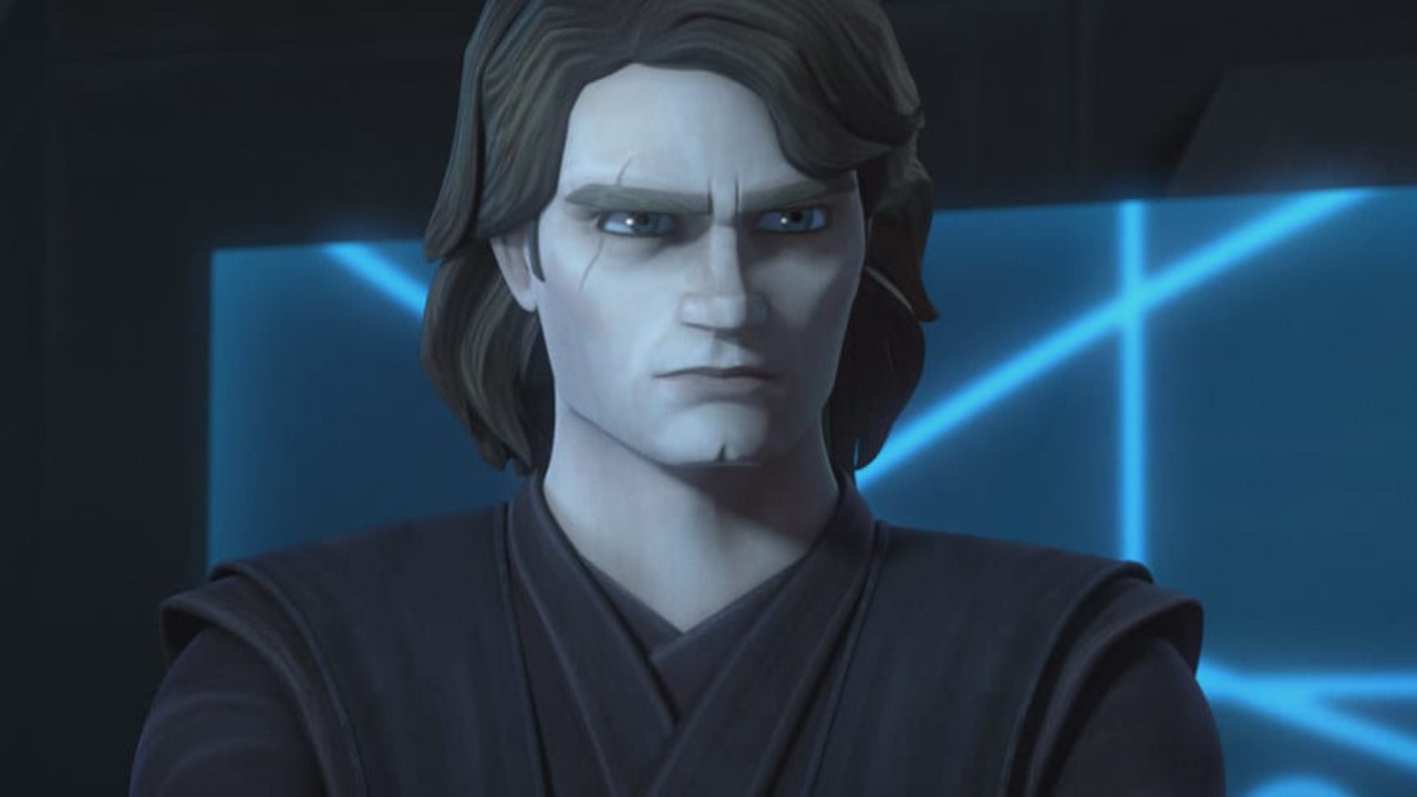 Star Wars voice actor confirms Anakin Skywalker will return in a new