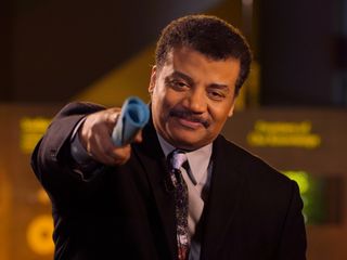 Neil deGrasse Tyson says that when people who deny science rise to power that is a recipe for a complete dismantling of our democracy.