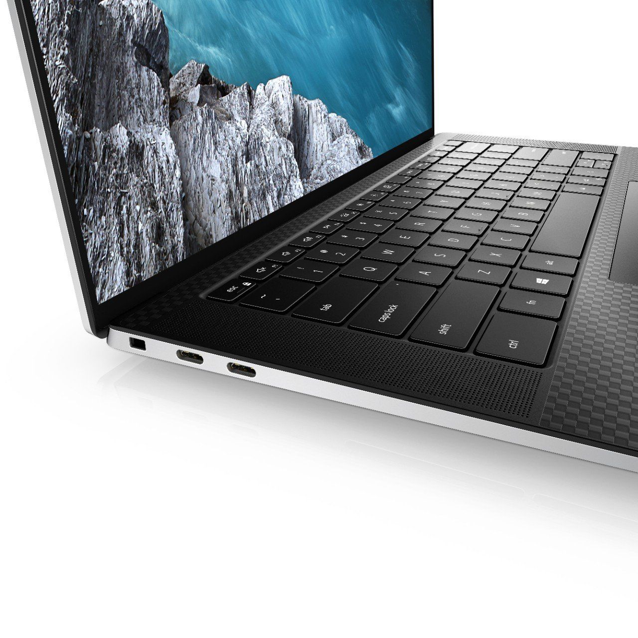 DELL XPS15 9500 注意点あり DELL XPS 15 (9500)実機レビュー|広色域で綺麗なモニターな