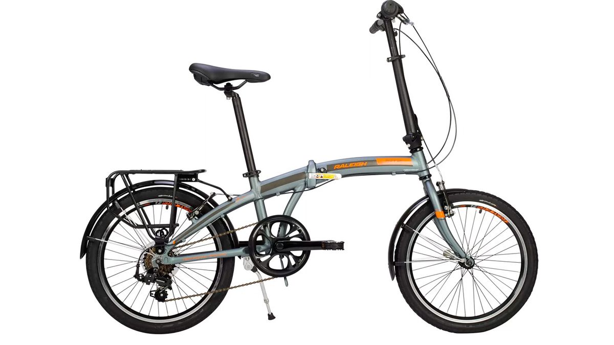 Best folding bikes Spacesaving bikes for your urban riding needs