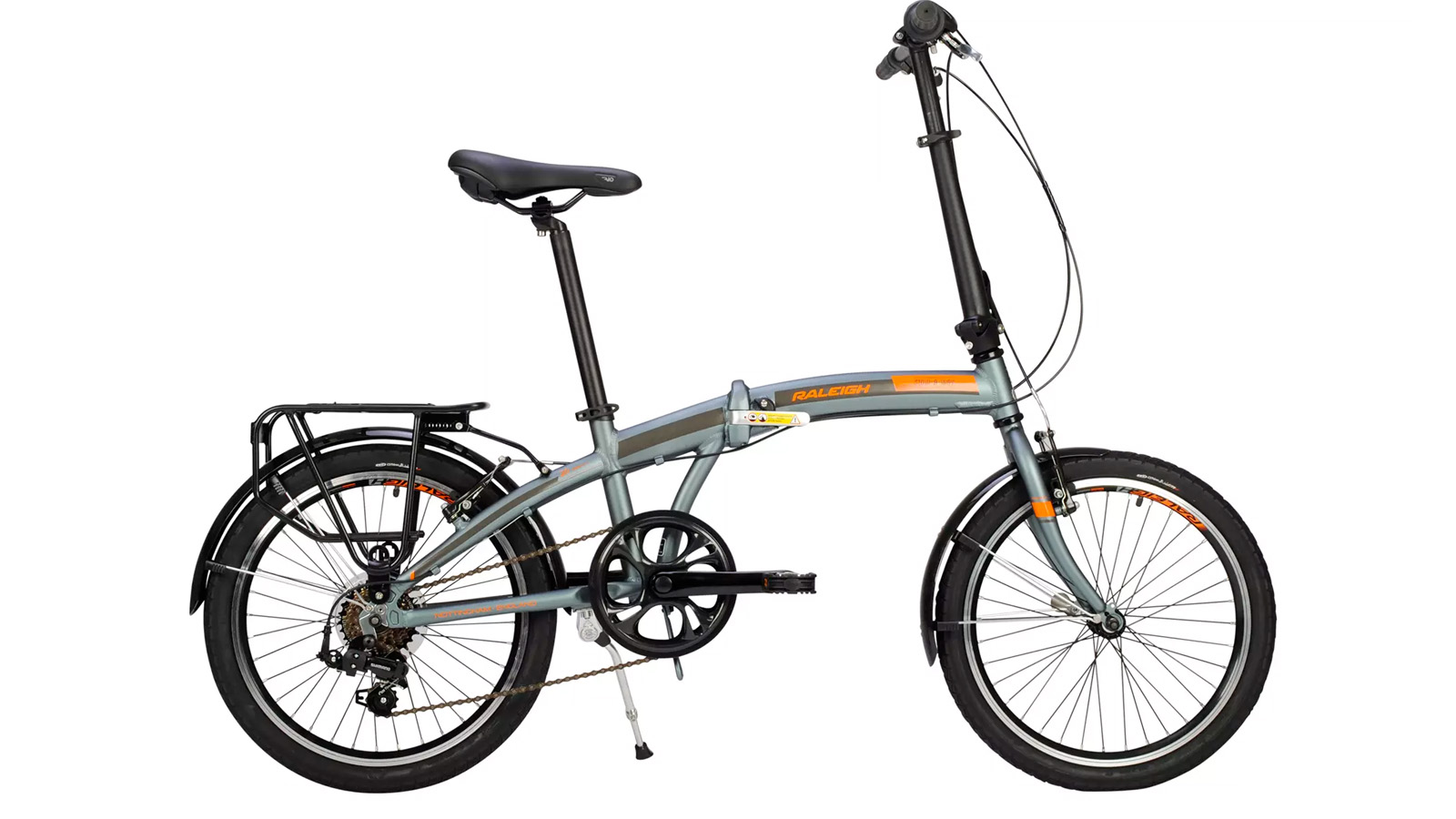 Best folding bikes 2024 Spacesaving bikes for your urban riding needs