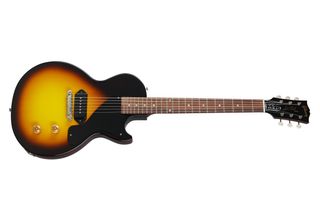 Lukas Nelson's Vintage Sunburst Gibson Les Paul Junior