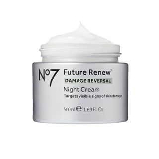 No7 Future Renew Night Cream