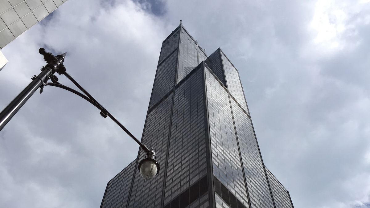 Willis Tower, Chicago