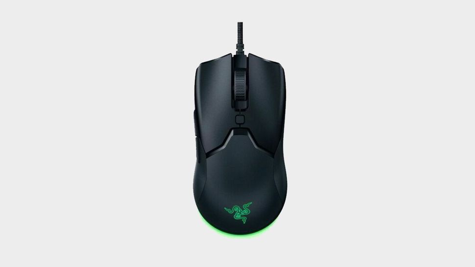 Which gaming mouse does Ninja use? GamesRadar+