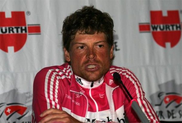 Ullrich said he felt fresh and was confident he would get stronger before the Tour start on July 1
