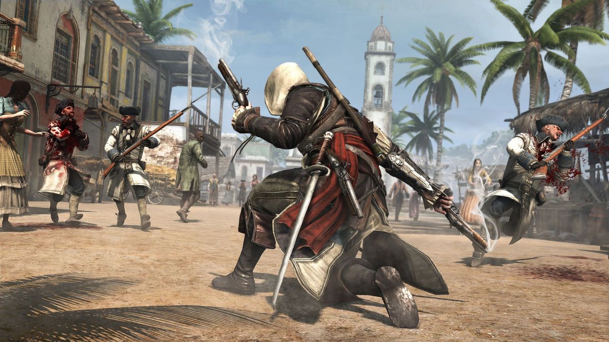 Xbox 360 to lose Assassin’s Creed, Dark Souls and Witcher downloads