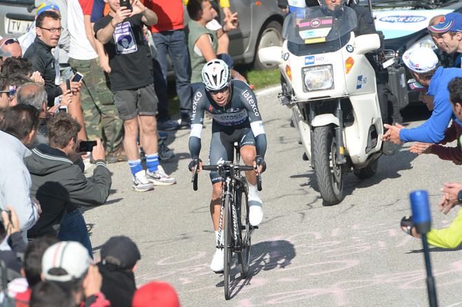 Rigoberto Uran (Omega Pharma-QuickStep)