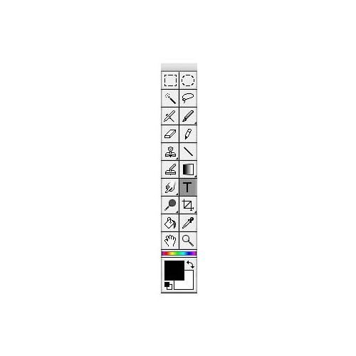 Compositor image: This is the toolbar.