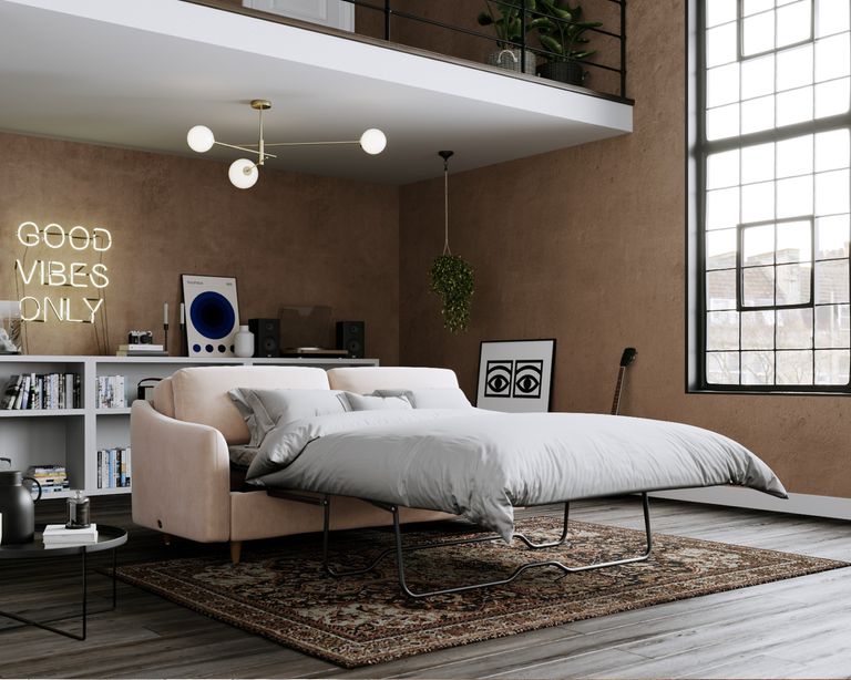 Quick delivery sofas where to get a sofa in just 24 hours Livingetc