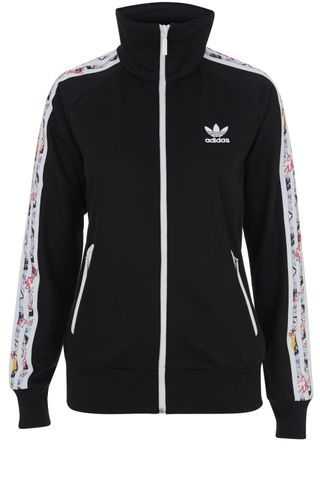 Topshop x Adidas Originals Womenswear Jacket, £60