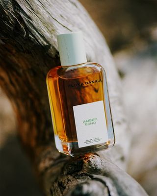 Flora Danica Amber Echo perfume