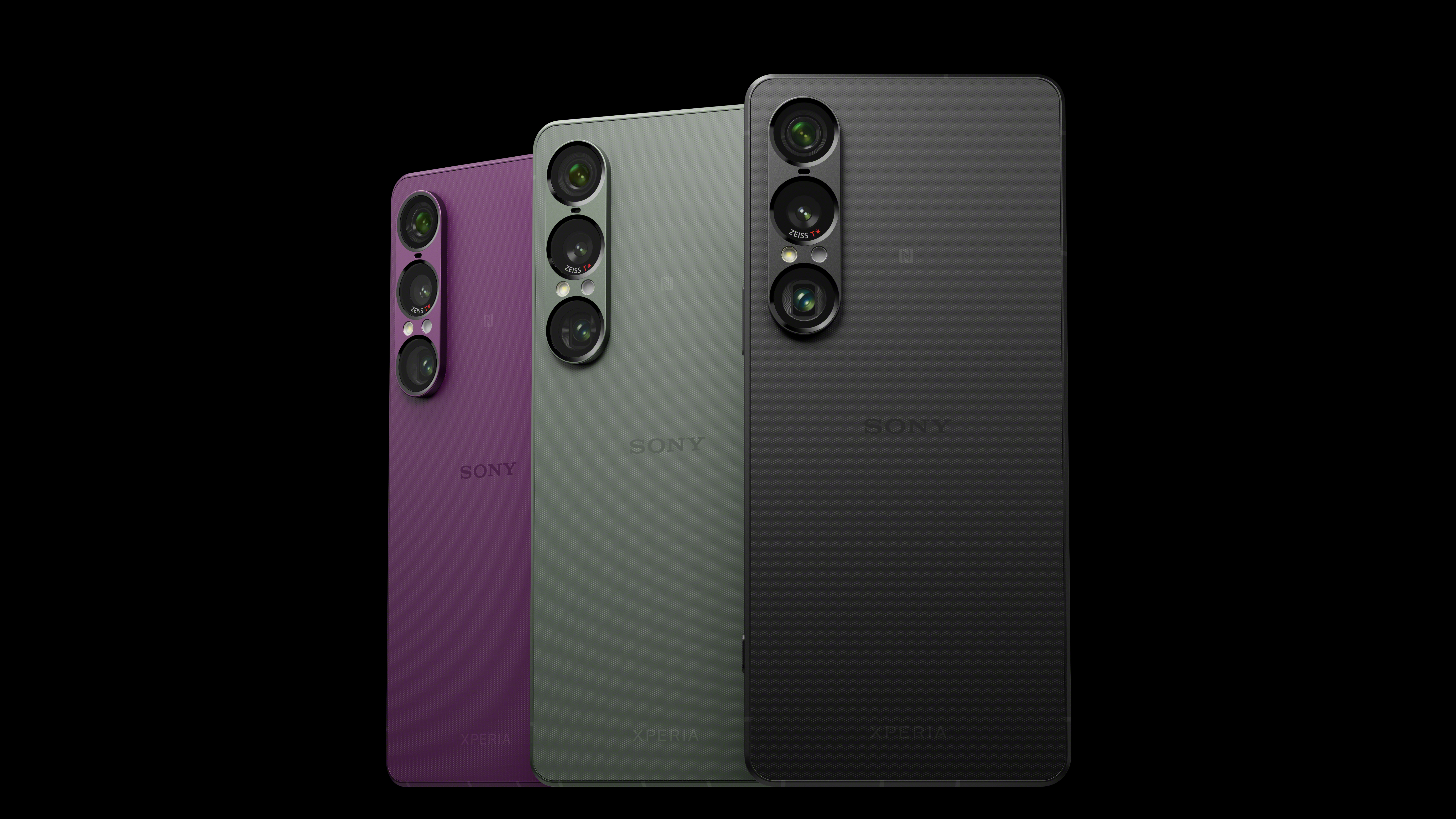 Xperia 1 VII