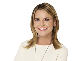 Savannah Guthrie