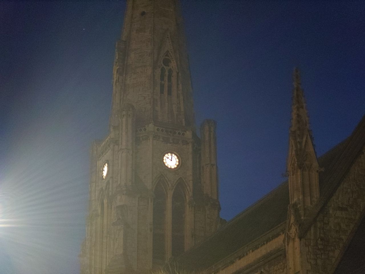 A photo captured on the Sony Xperia 1 VII