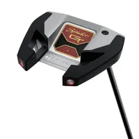 TaylorMade Spider GT Silver #3 Putter | 43% off at PGA Tour Superstore
Was $349.99 Now $199.98