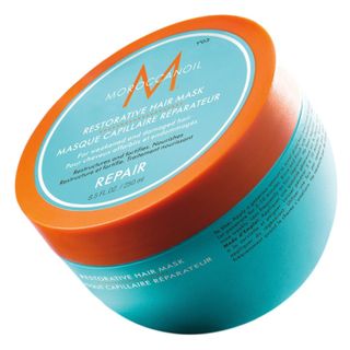 Moroccanoil Restorative Hair Mask