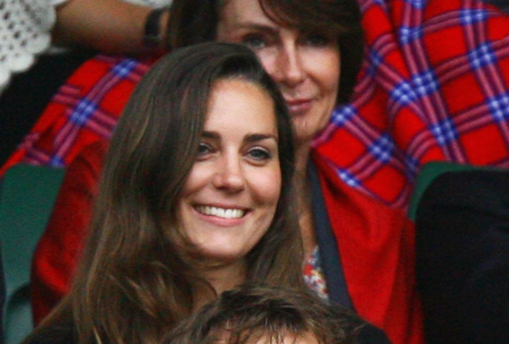 Prince William and Kate Middleton Broke Up Because of a Row That Made ...
