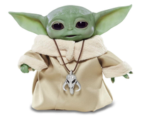 Baby Yoda Animatronic Edition | 533 :- | Amazon