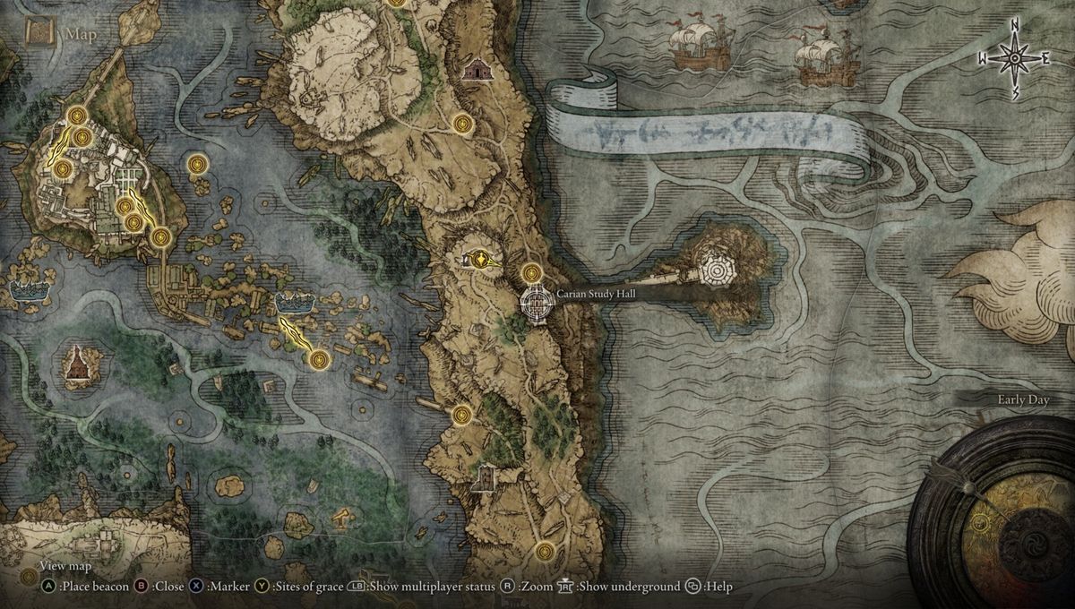 Elden Ring