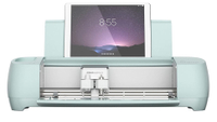 Cricut Explore 3: £319 $279 at Michael's
Save $40: Super lightweight, fuss-free remote crafting, the Cricut Explore 3 fast, precision cuts twice as fast as previous models. At $40 off, this is a very good deal indeed.