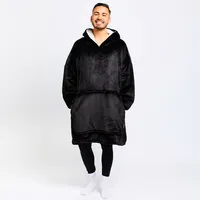 Black Oodie: was $109 now $54.50 @ Oodie